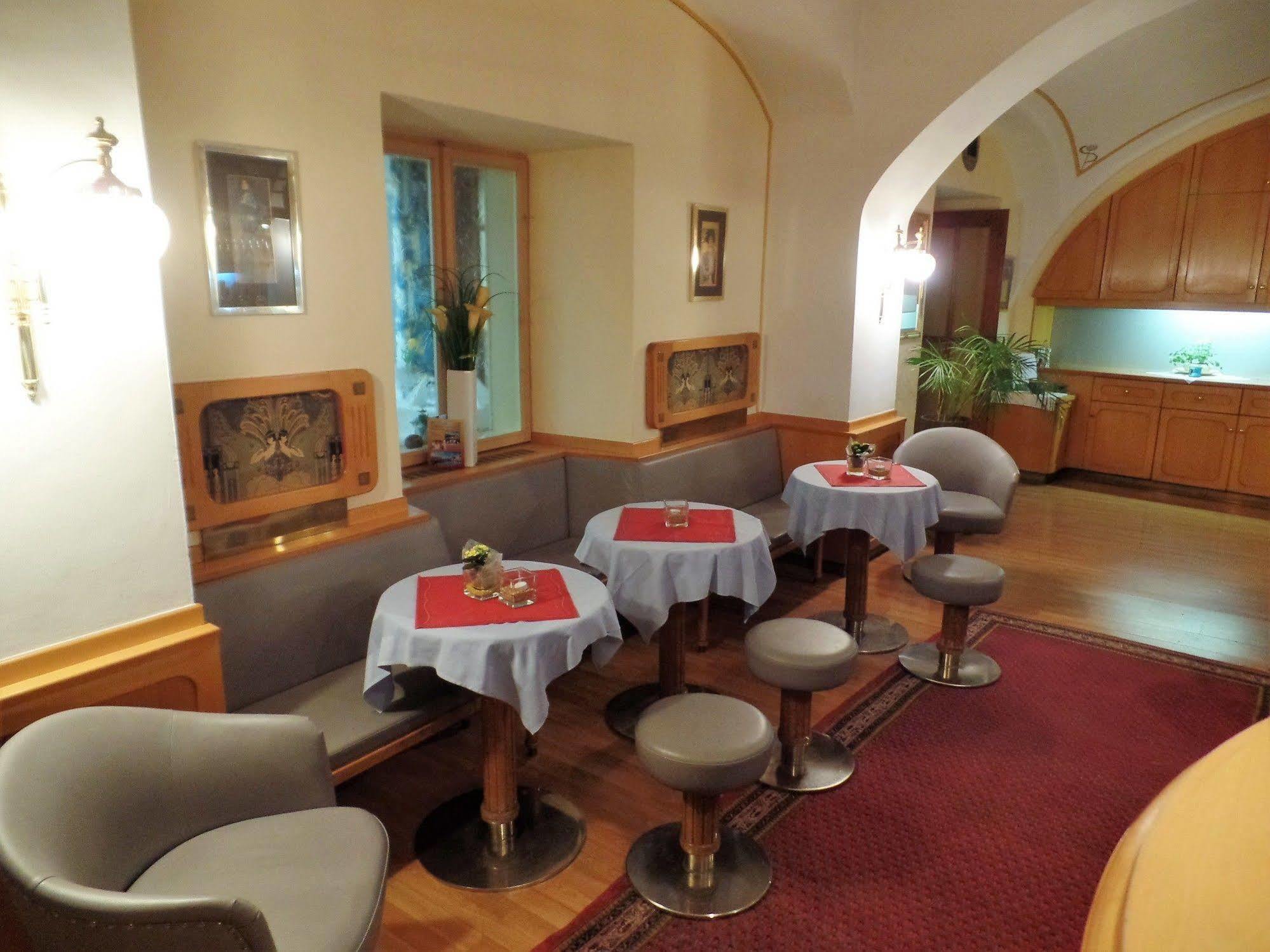 Hotel-Restaurant Minichmayr Steyr Exterior foto